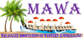 MAWA:Malayalee Association of Wester Australia